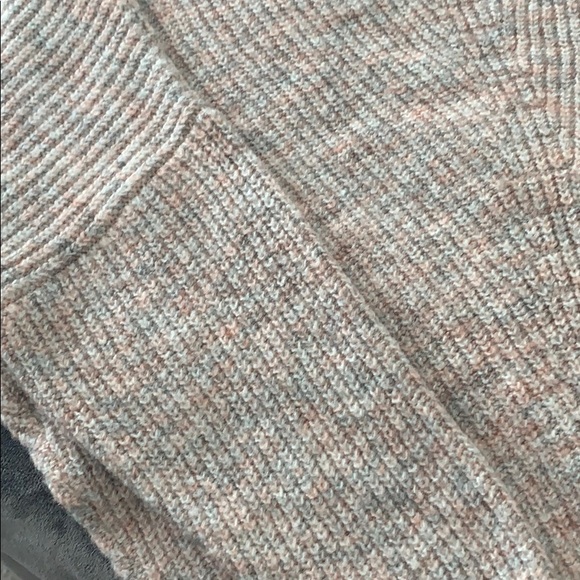 Oversized batwing comfy sweater - Picture 3 of 3